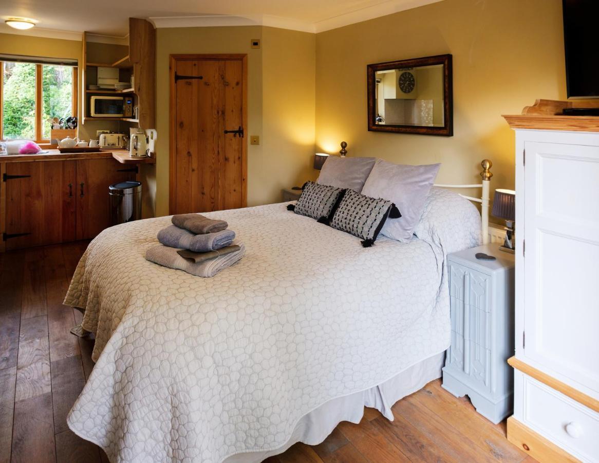 Apartment Just A Minim - A Beautiful & Hot Tub Available ! Rushford (Suffolk)